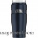 Thermos 20-Ounce Travel Mug with 360° Drink Lid THH1152